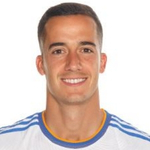 صورة Lucas Vázquez